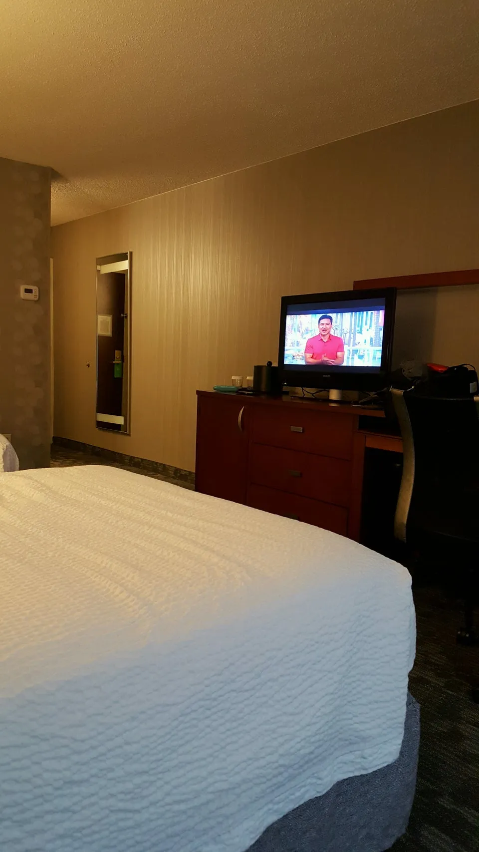 Courtyard by Marriott Durham