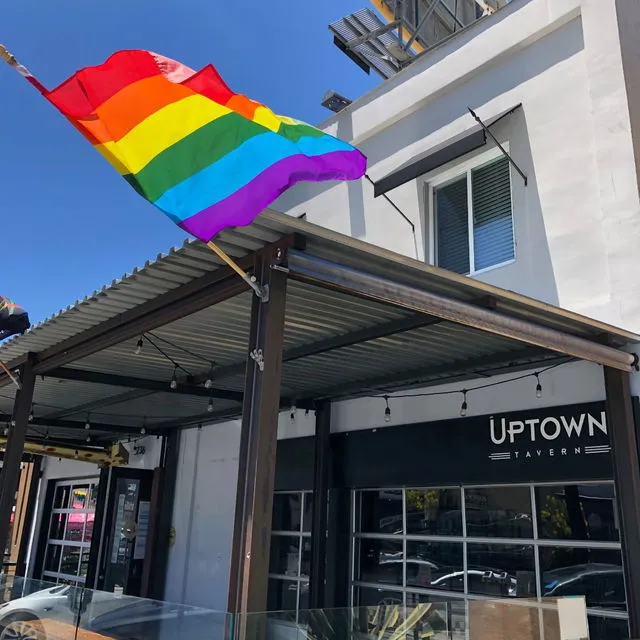 Uptown Tavern
