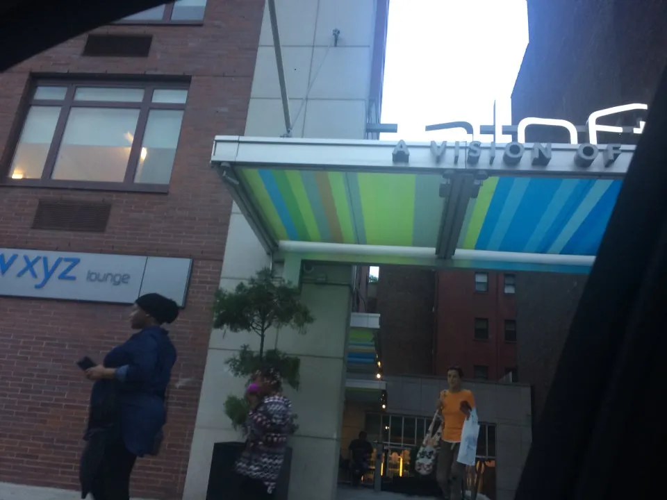 Aloft Harlem