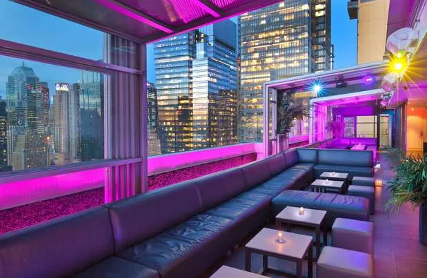 Four Points by Sheraton Midtown - Times Square