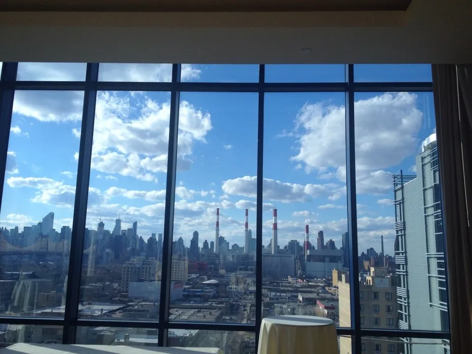 Four Points by Sheraton Long Island City