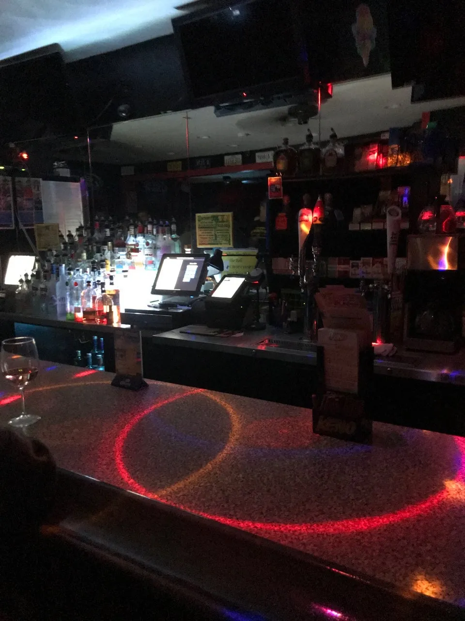 The Toolbox Saloon
