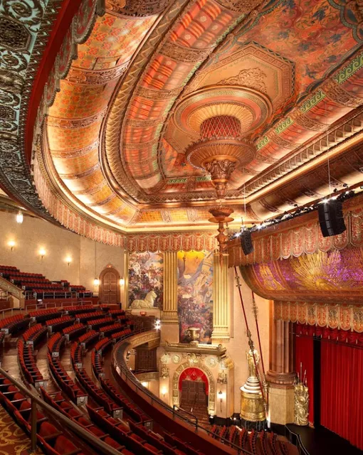 Beacon Theatre