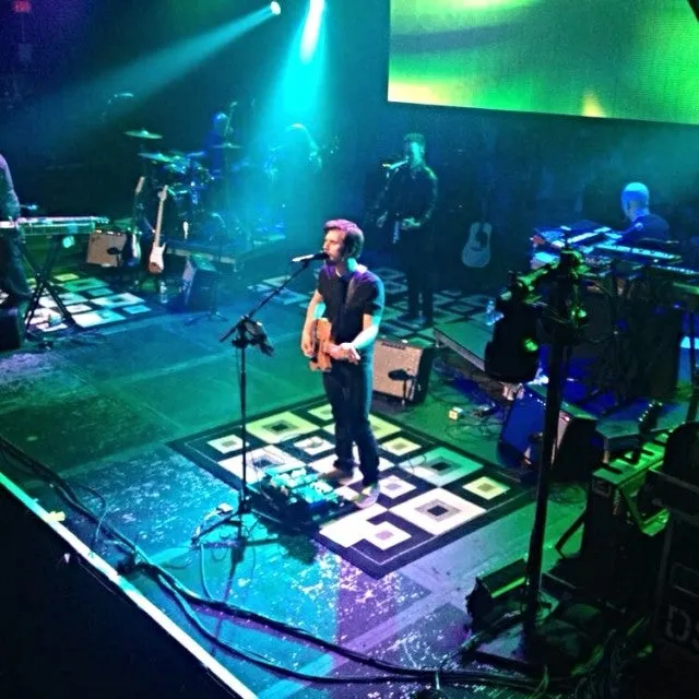 The Electric Factory  (Closed Temporarily)