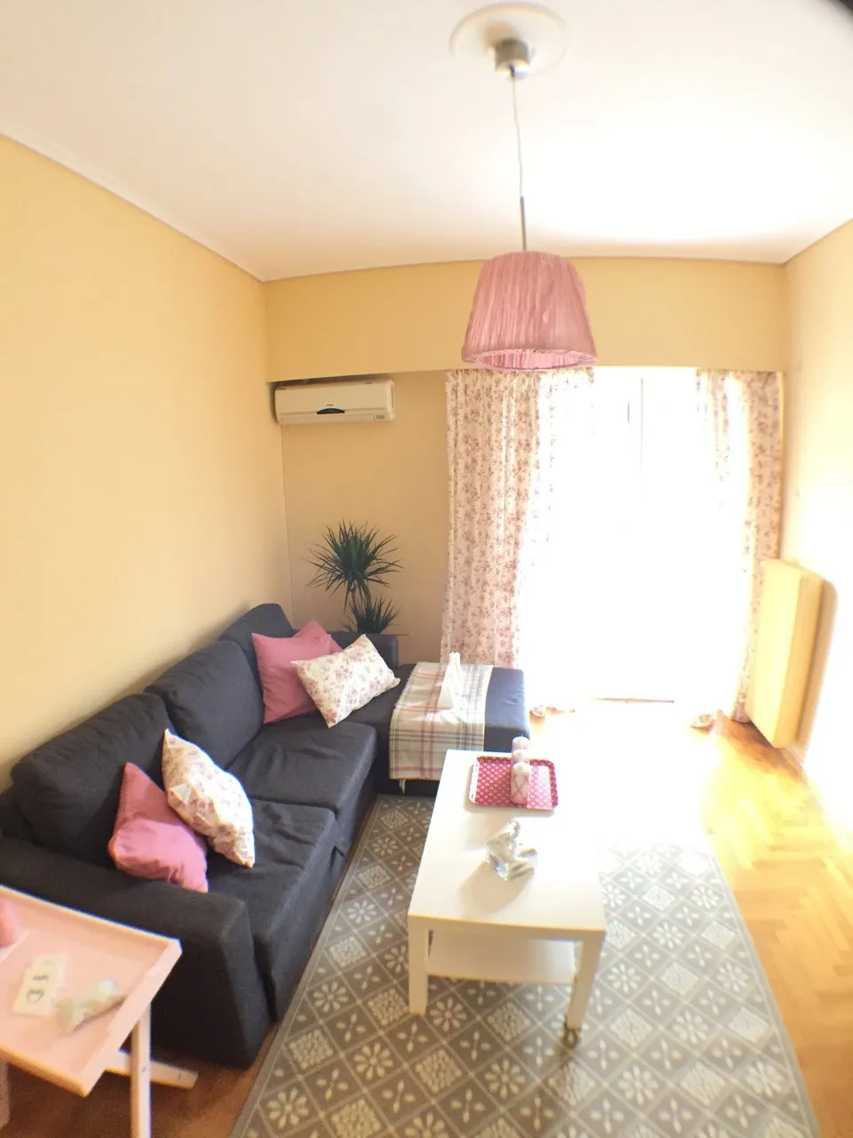 Dioni's Flat