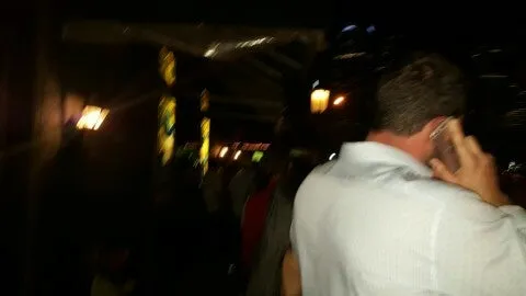 Lizard Lounge