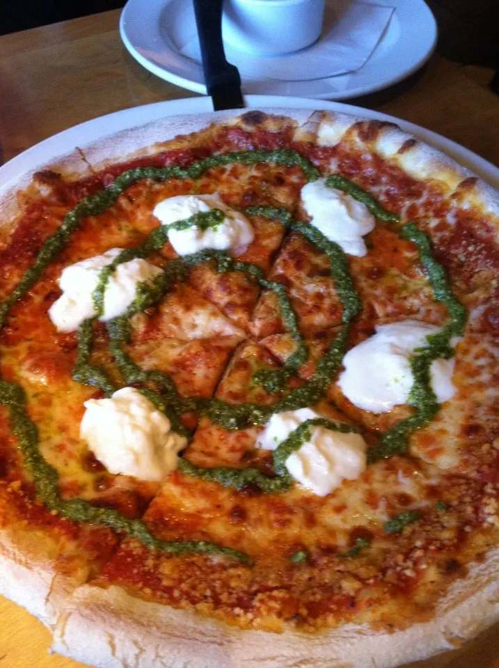 Sammy's Woodfired Pizza