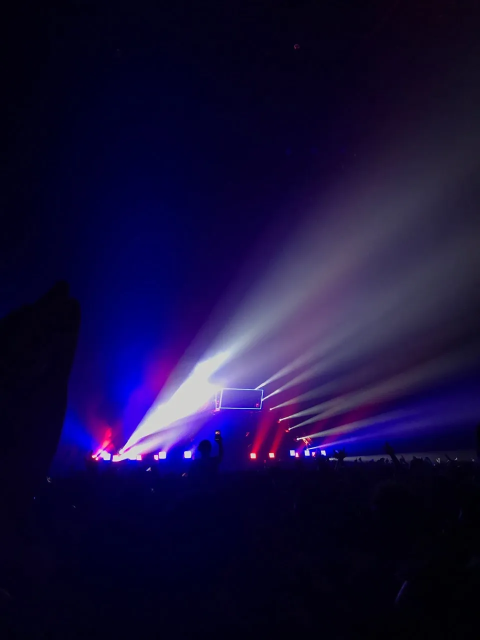 Bill Graham Civic Auditorium