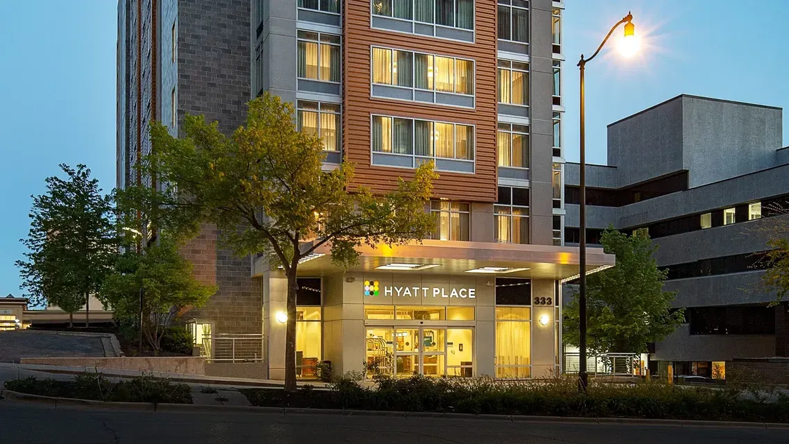 Hyatt Place Hotel