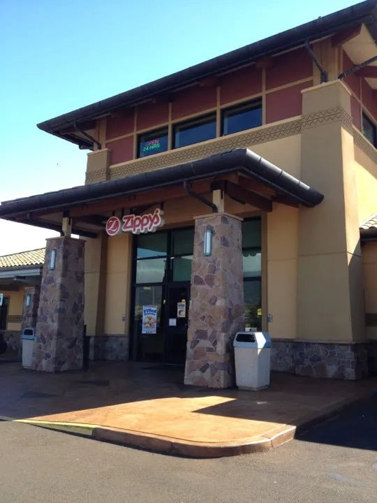 Zippy's Kahului