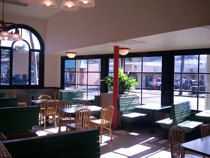 Zippy's Kailua