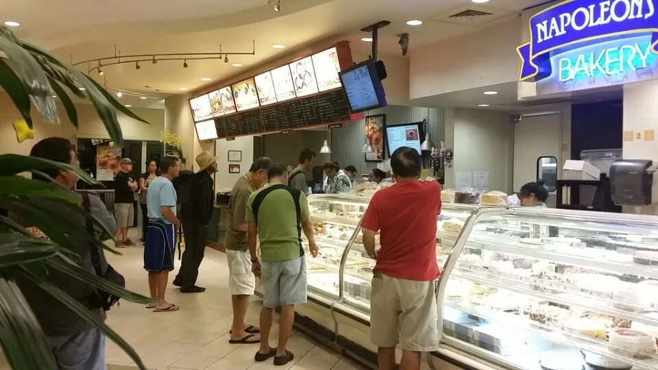 Zippy's Kaneohe