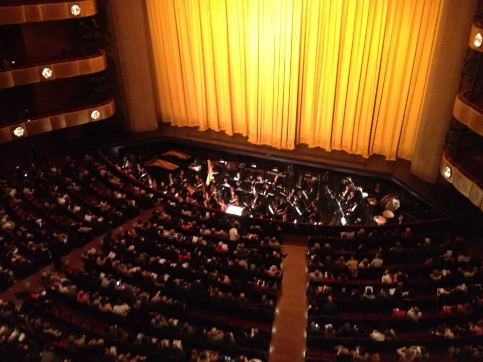 School of American Ballet