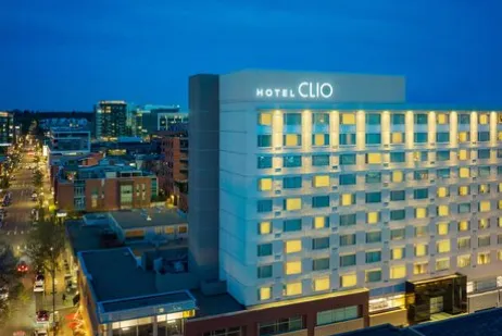 Hotel Clio, a Luxury Collection Hotel, Denver Cherry Creek