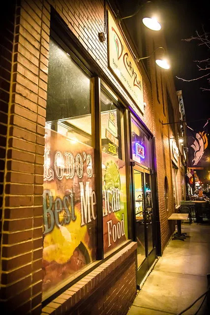 D'Corazon Mexican Restaurant