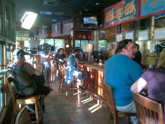Trinity Brewhouse