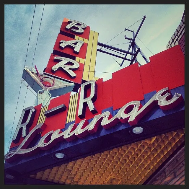 R&R Denver