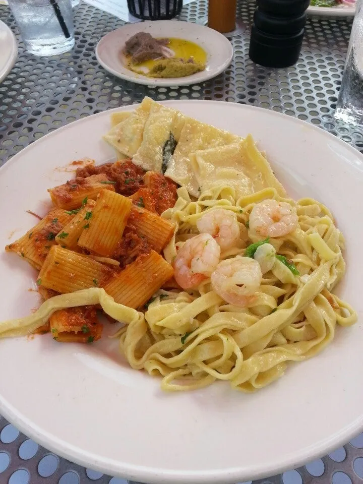 Lidia's Kansas City