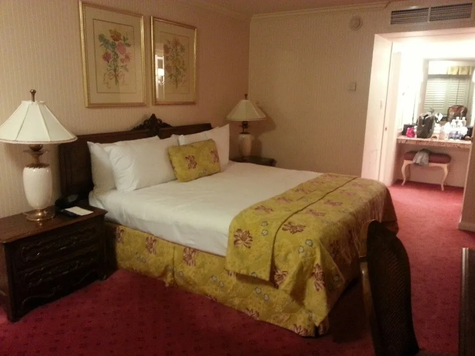 The Little America Hotel - Salt Lake City