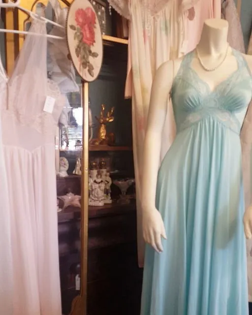 Abode Vintage