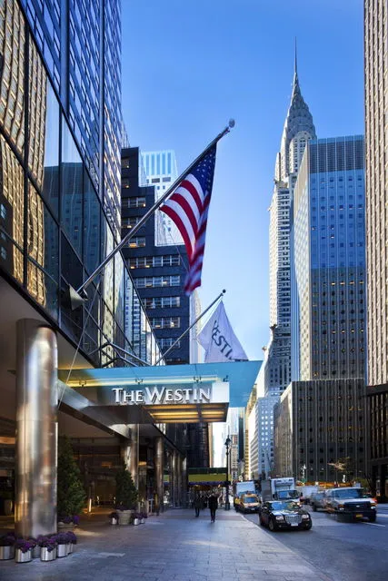 The Westin New York Grand Central