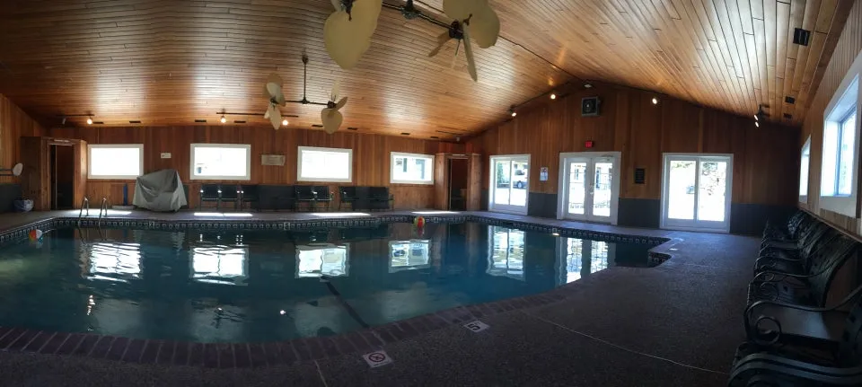 InnSeason Resorts The Falls at Ogunquit