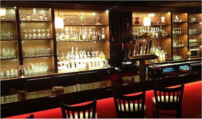 Li'l Devils Lounge