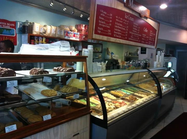 Mattheessen's