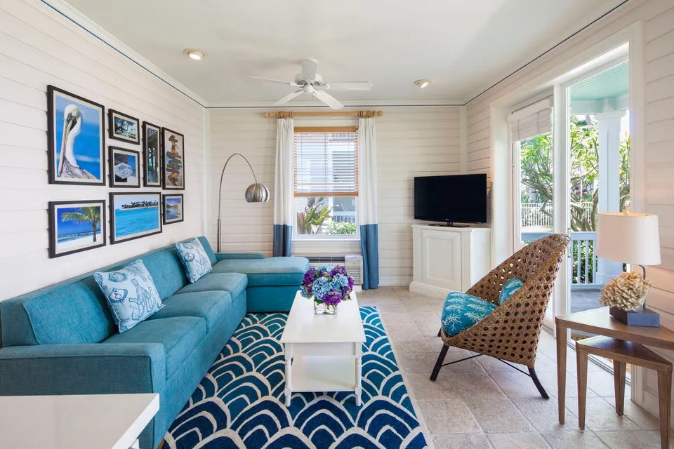 Sunset Key Cottages, a Luxury Collection Resort, Key West