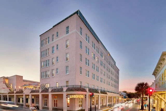 La Concha Key West, Autograph Collection  Formerly: Crowne Plaza La Concha