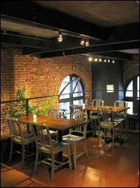 Basil Canteen
