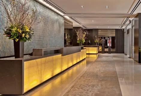 The Langham, New York, Fifth Avenue