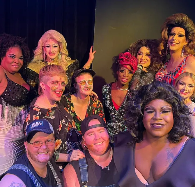 Frankie's OKC