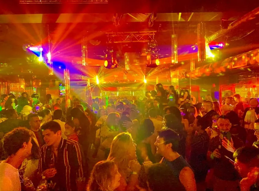 EGO Providence