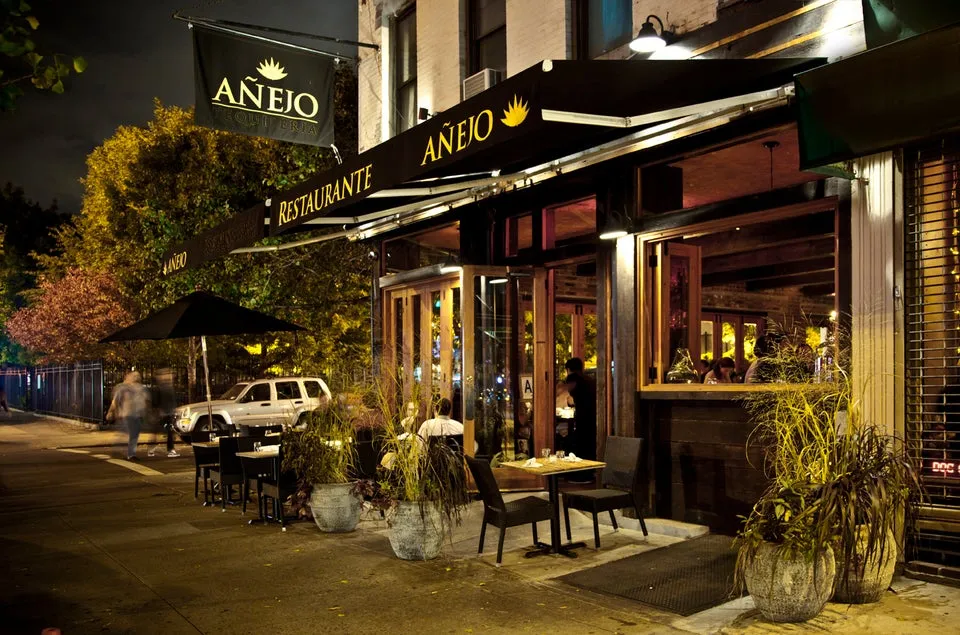 Añejo