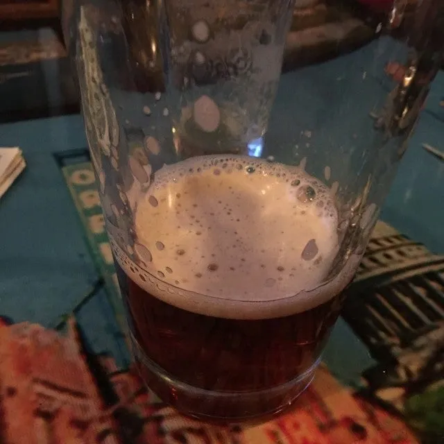 Cask & Ale