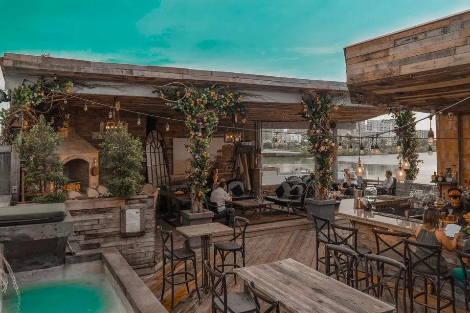 O:live Boutique Hotel
