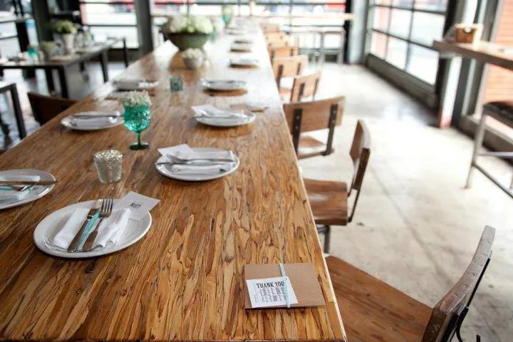 URBN North Park  Formerly: Urbn Coal Fired Pizza
