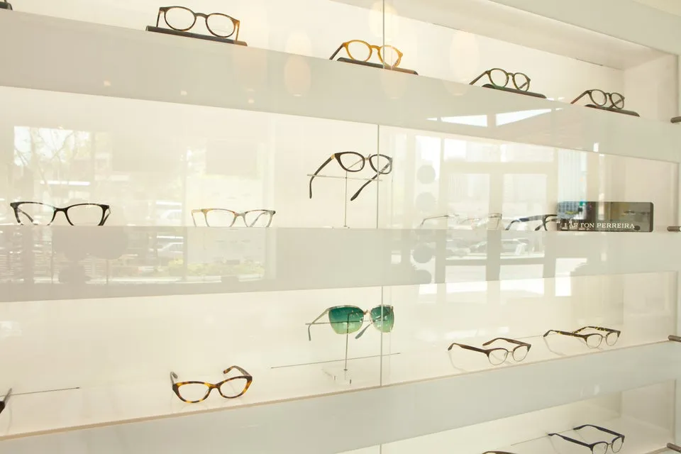 Oculus Eyecare
