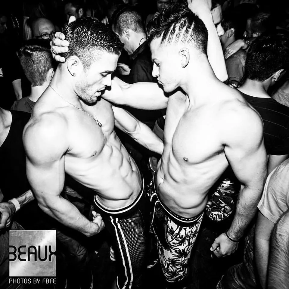 Beaux  Formerly: Trigger