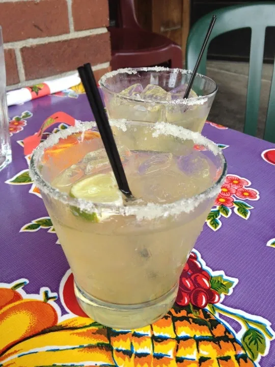 Mama Iguana's  (Closed Temporarily)