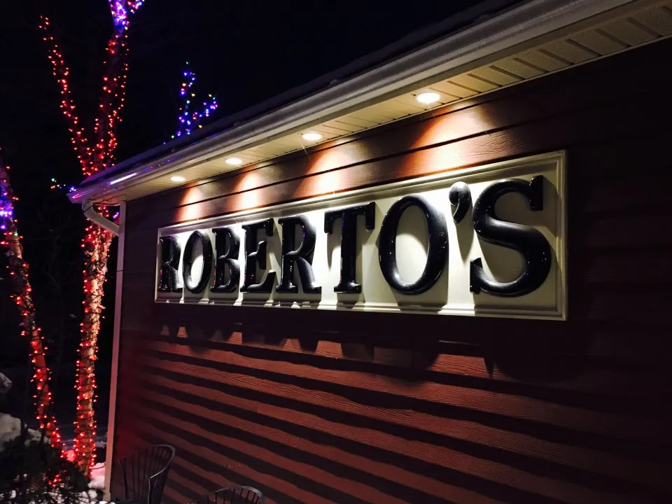 Roberto's Restaurant