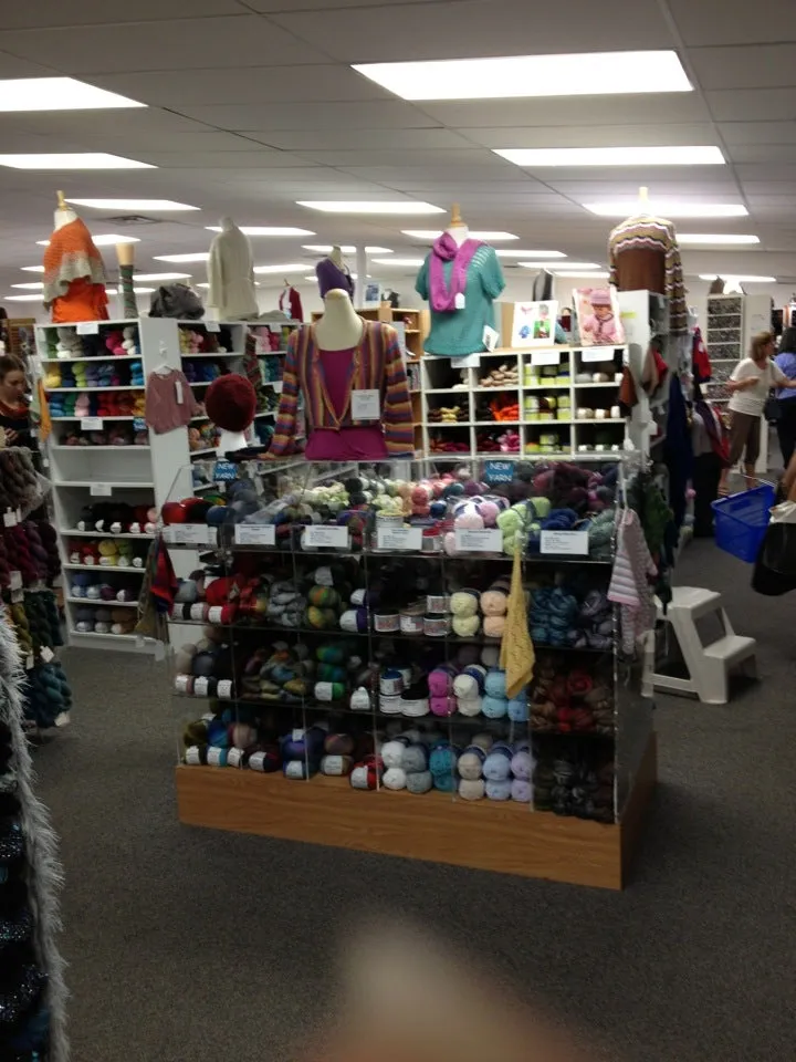 WEBS - America's Yarn Store