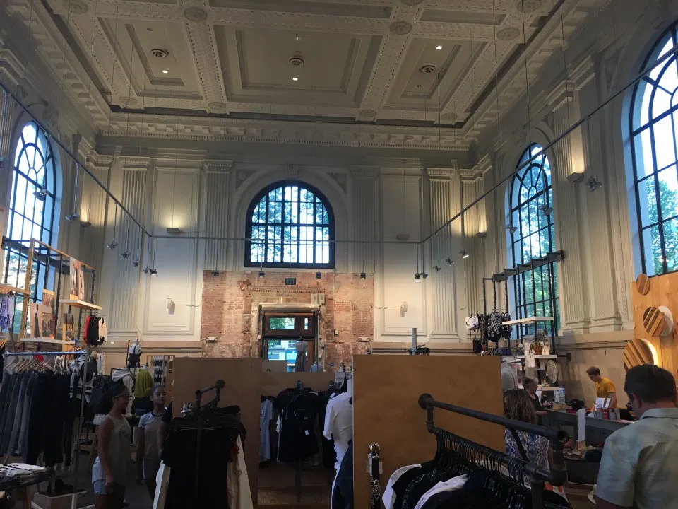 Urban Outfitters