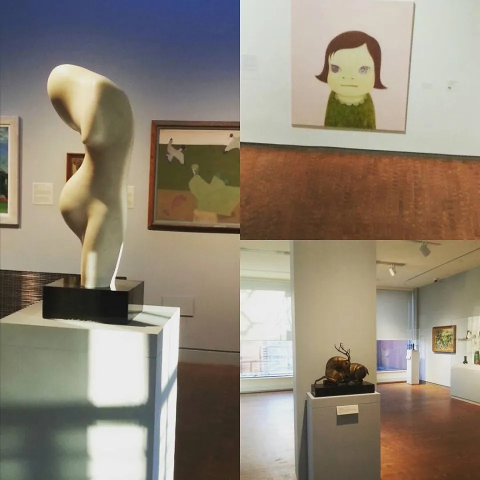 Smith College Museum of Art  (Closed Temporarily)