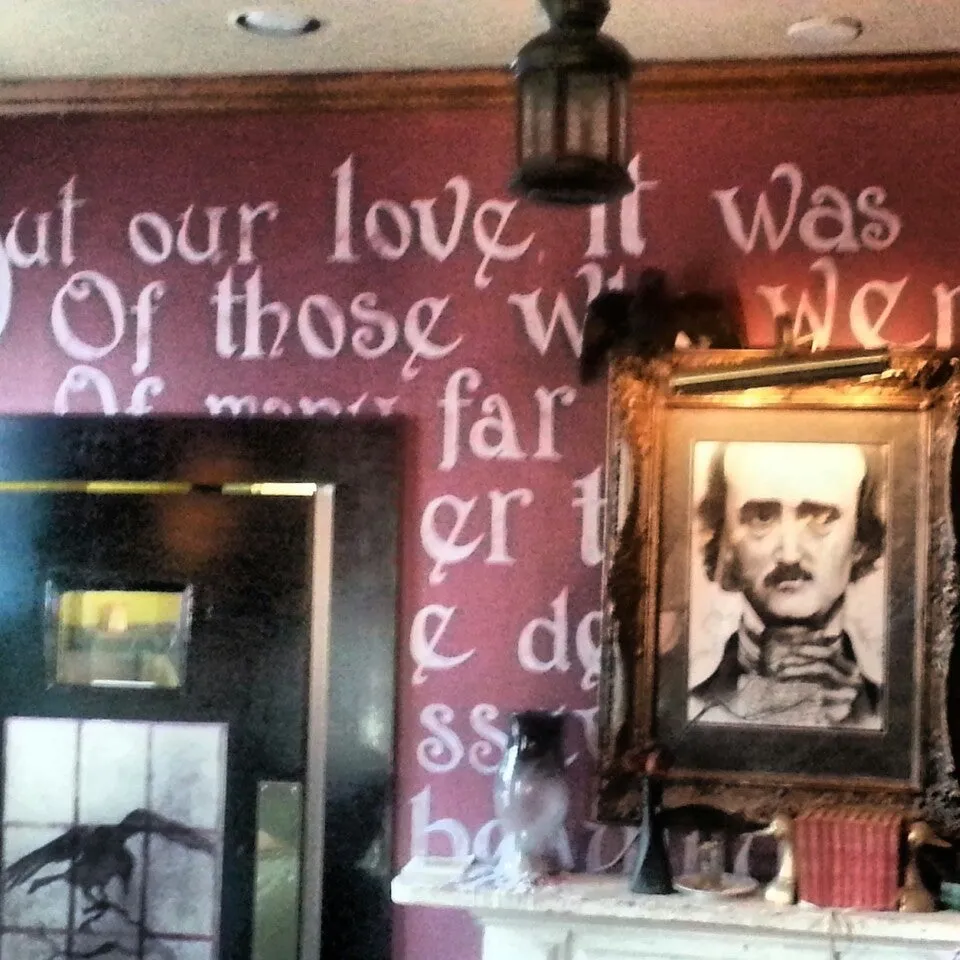 Annabelle Lee Tavern