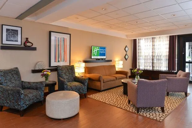 Hotel Worcester