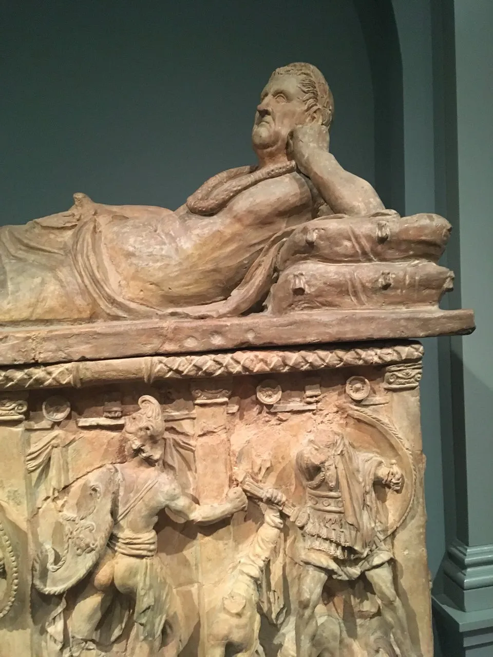 Worcester Art Museum  (Closed Temporarily)