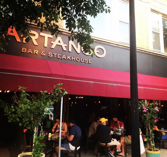 Artango Bar & Steakhouse