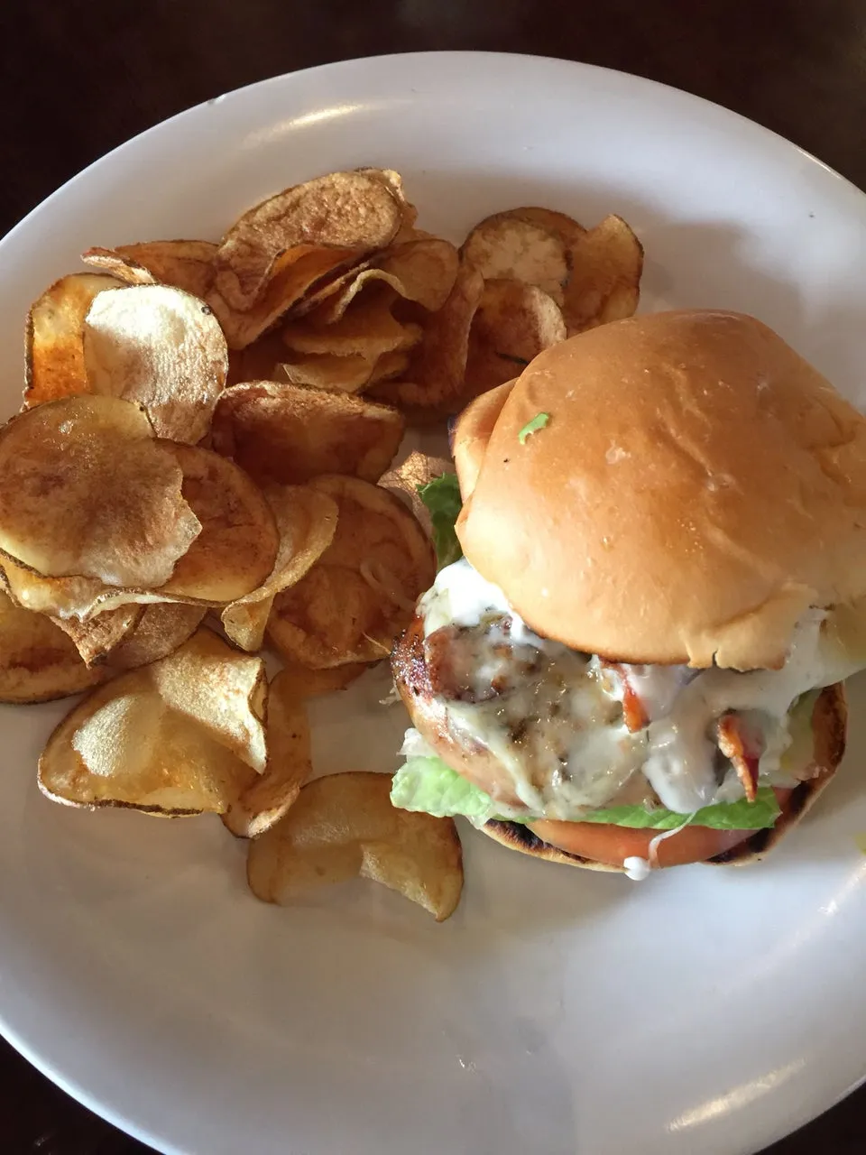 Crush Wine Bar & Deli